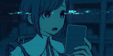 Scopri i misteri della leggenda giapponese Kune Kune nel manga Urban Myth Dissolution Center