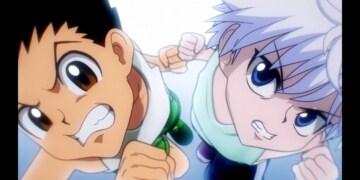 Scopri la data di uscita di HUNTERxHUNTER: NENxIMPACT