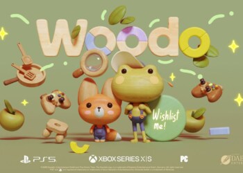 Scopri l’affascinante mondo di Woodo