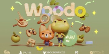 Scopri l’affascinante mondo di Woodo