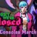 Survival Horror al gusto neon: Sorry We Are Closed in arrivo il 6 marzo