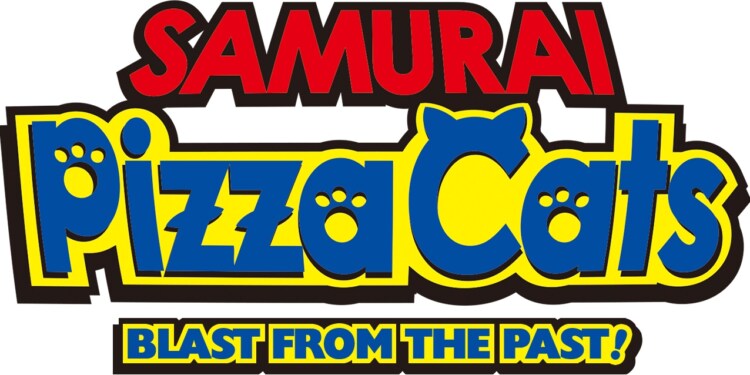 Il classico anime Samurai Pizza Cats torna con un nuovo videogioco con il cast vocale originale!