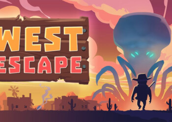 Scopri l’avventura di West Escape