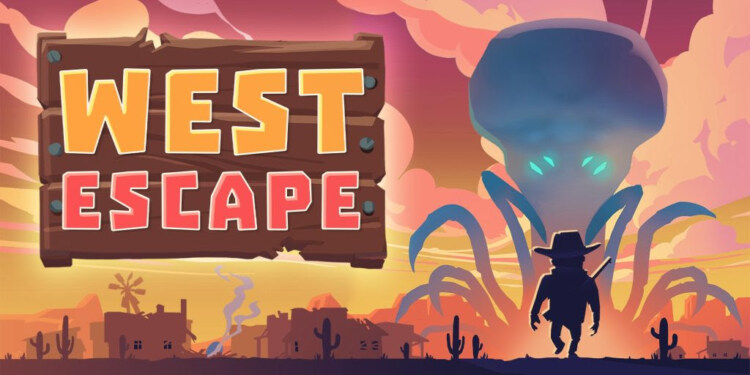 Scopri l’avventura di West Escape