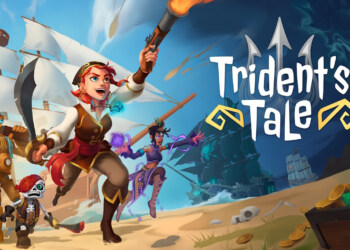 Trident’s Tale: i pirati non sono mai stati così…italiani!