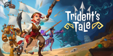 Trident’s Tale: i pirati non sono mai stati così…italiani!