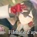 Viaggia attraverso il continente di Aladiss in Atelier Yumia