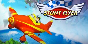 Stunt Flyer: la recensione