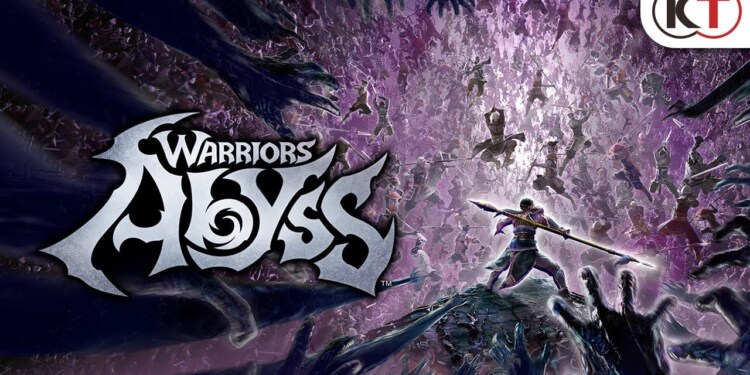 Warriors: Abyss – scopri il primo roguelite della serie Musou