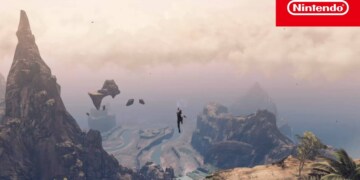 Xenoblade Chronicles X: Definitive Edition si mostra in un nuovo spot