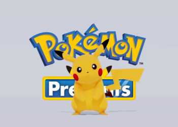 Annunciato un Pokémon Presents per il 27 febbraio