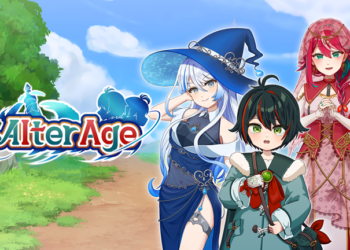 Alter Age: la recensione