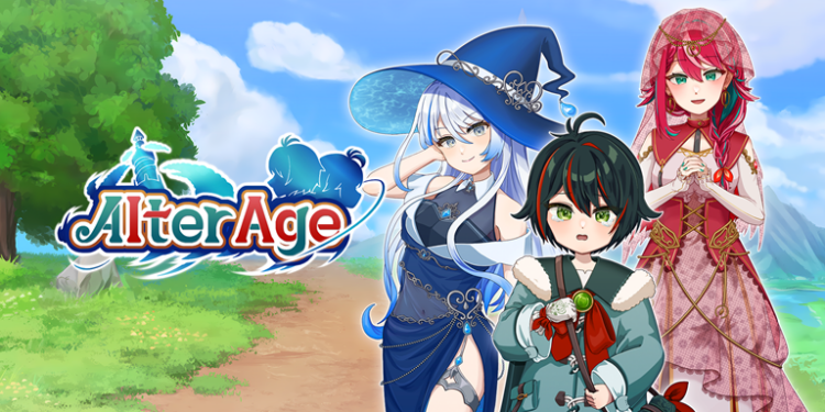 Alter Age: la recensione