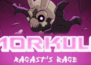 Morkull Ragast’s Rage: la recensione