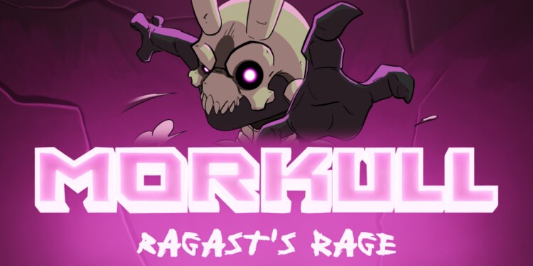 Morkull Ragast’s Rage: la recensione