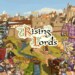 Rising Lords: la recensione