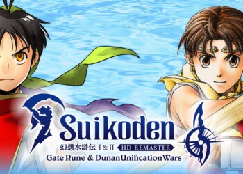 Suikoden I & II HD Remaster: la recensione