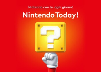 Nintendo Today: la nuova rivoluzione di Nintendo