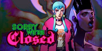 Sorry We’re Closed: la recensione