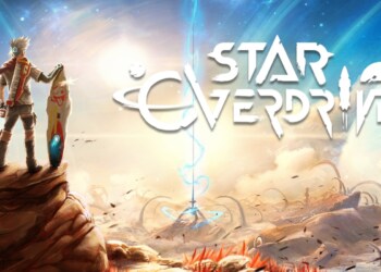 Star Overdrive: la recensione