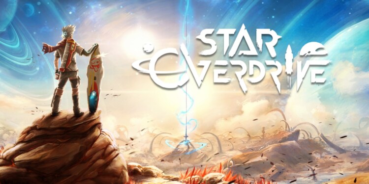 Star Overdrive: l’anteprima