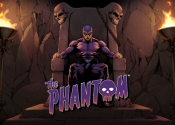 The Phantom: la recensione