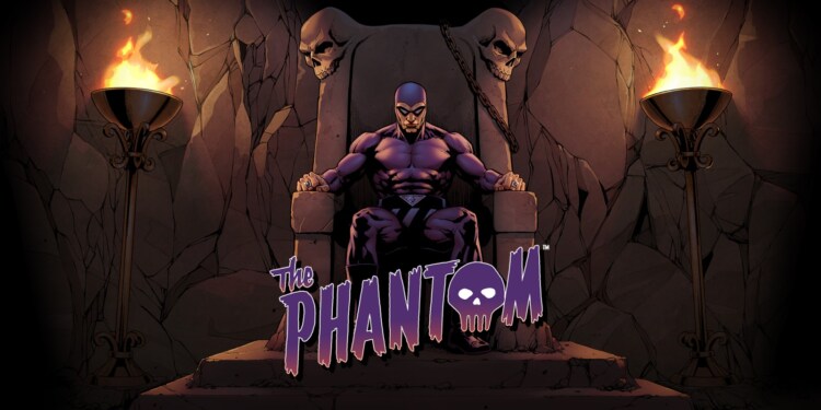 The Phantom: la recensione