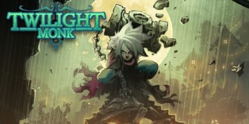 Twilight Monk: la recensione