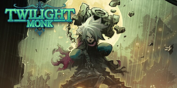Twilight Monk: la recensione