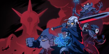 Dotemu presenta Aboslum