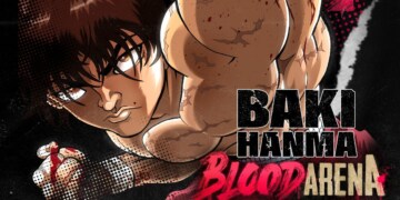 Baki Hanma: quando Punch Out diventa anime