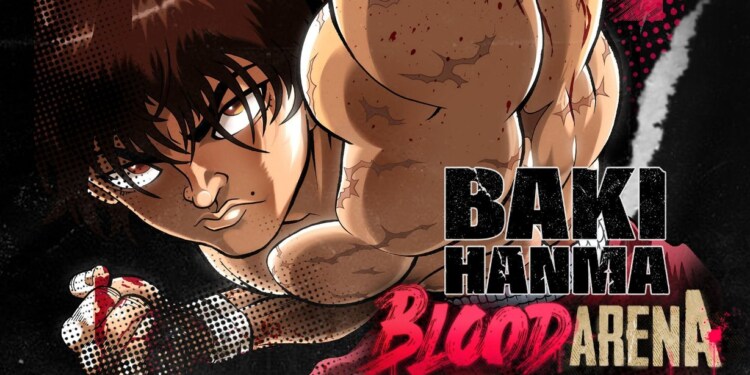Baki Hanma: quando Punch Out diventa anime