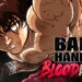 Baki Hanma: quando Punch Out diventa anime