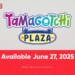 Tamagotchi Plaza: torna negli anni ’90 a partire da giugno