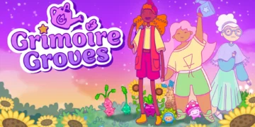 Grimoire Groves: la recensione