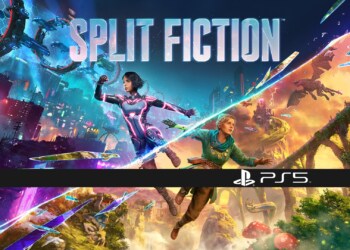 PlayStation 5: Split Fiction: la recensione