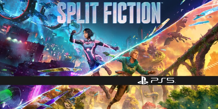 PlayStation 5: Split Fiction: la recensione