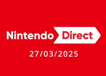 Nintendo Direct: riguarda la presentazione sulle nostre pagine!
