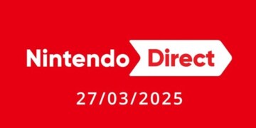 Nintendo Direct: riguarda la presentazione sulle nostre pagine!