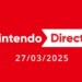 Nintendo Direct: riguarda la presentazione sulle nostre pagine!