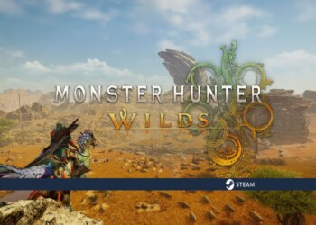 STEAM: Monster Hunter Wilds: la recensione