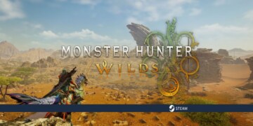 STEAM: Monster Hunter Wilds: la recensione