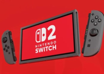 Nintendo Switch 2: trapela il primo trailer della presentazione!