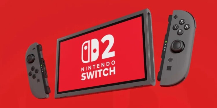 Nintendo Switch 2: trapela il primo trailer della presentazione!