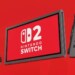 Nintendo Switch 2: trapela il primo trailer della presentazione!