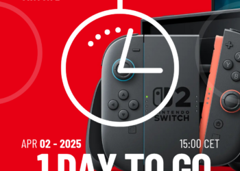 Countdown Switch 2: gli errori da evitare (-1)