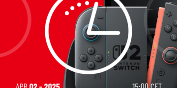 Countdown Switch 2: gli errori da evitare (-1)