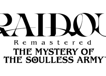 Svelato RAIDOU Remastered: The Mystery of the Soulless Army