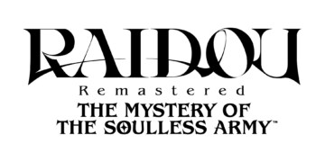 Svelato RAIDOU Remastered: The Mystery of the Soulless Army