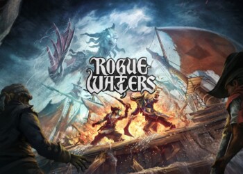 Rogue Waters: la recensione